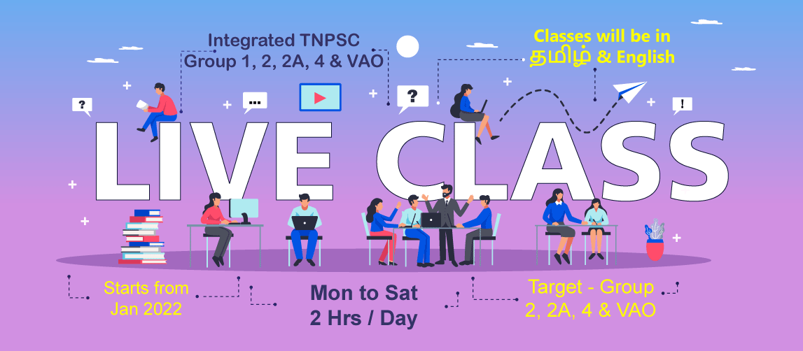 LIVE Class